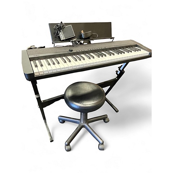 Used Casio CASIOTONE Digital Piano