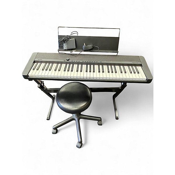 Used Casio CASIOTONE Digital Piano
