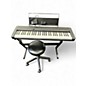 Used Casio CASIOTONE Digital Piano