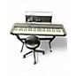 Used Casio CASIOTONE Digital Piano