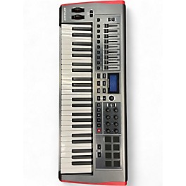 Used Novation Impulse 49 Key MIDI Controller