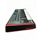 Used Novation Impulse 49 Key MIDI Controller