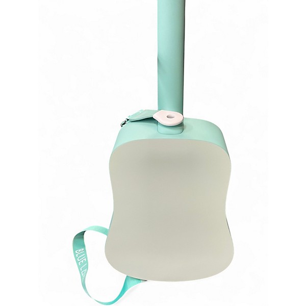 Used LAVA MUSIC BLUE TOUCH Mint Green Acoustic Electric Guitar