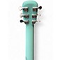 Used LAVA MUSIC BLUE TOUCH Mint Green Acoustic Electric Guitar