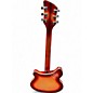 Used 2002 Rickenbacker 360 Fireglo Hollow Body Electric Guitar