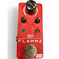 Used Flamma Flamma FC06 Effect Pedal thumbnail
