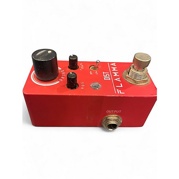 Used Flamma Flamma FC06 Effect Pedal