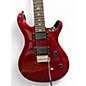 Used PRS CE 2 Color Sunburst Solid Body Electric Guitar