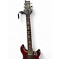 Used PRS CE 2 Color Sunburst Solid Body Electric Guitar