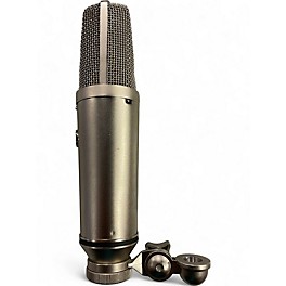 Used Warm Audio WA87 Condenser Microphone