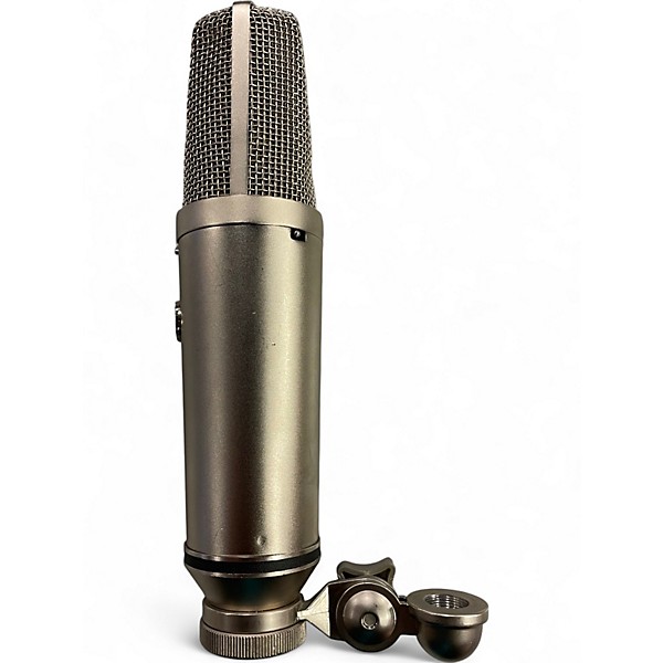 Used Warm Audio WA87 Condenser Microphone