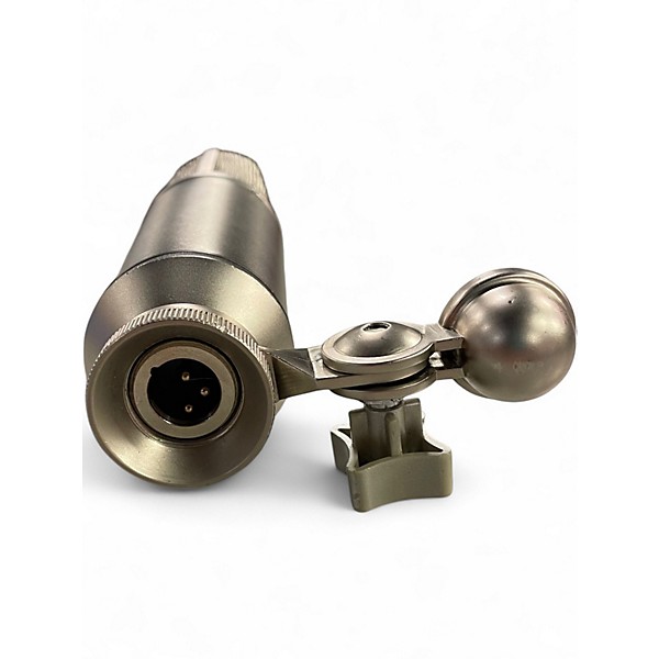 Used Warm Audio WA87 Condenser Microphone