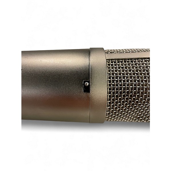 Used Warm Audio WA87 Condenser Microphone
