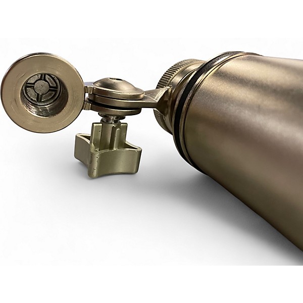 Used Warm Audio WA87 Condenser Microphone