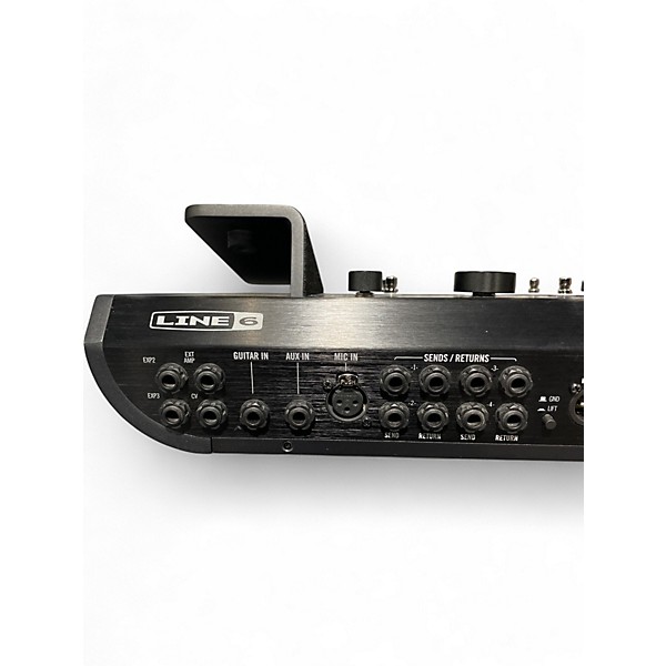 Used Line 6 Helix Effect Processor