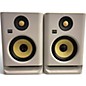 Used KRK RP5 ROKIT G4 Pair Powered Monitor thumbnail