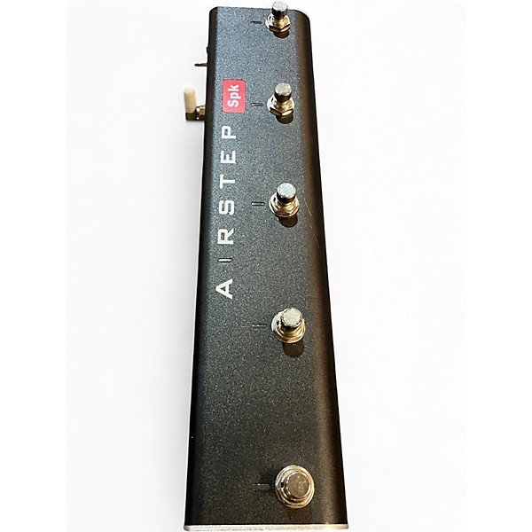 Used X Sonic Airstep Spark