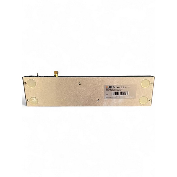 Used X Sonic Airstep Spark