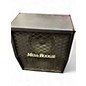 Used MESA/Boogie 2x12 Guitar Cabinet thumbnail
