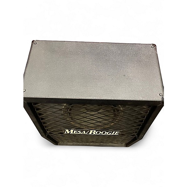 Used MESA/Boogie 2x12 Guitar Cabinet