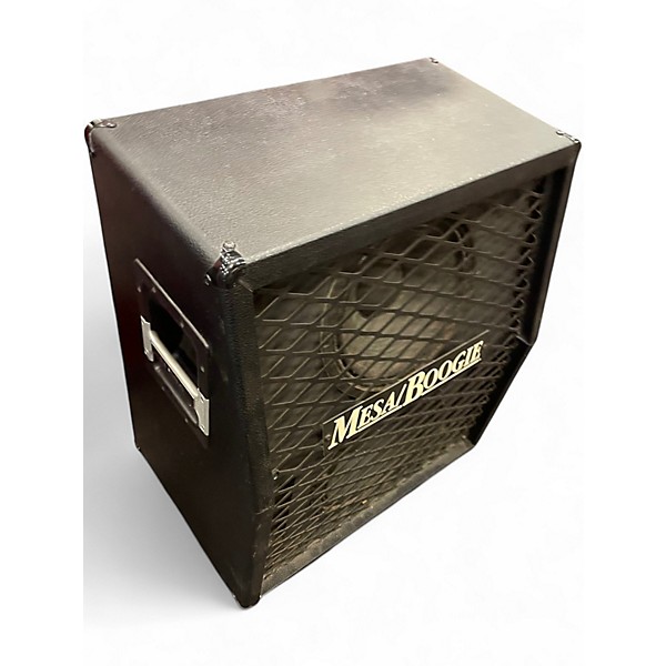 Used MESA/Boogie 2x12 Guitar Cabinet