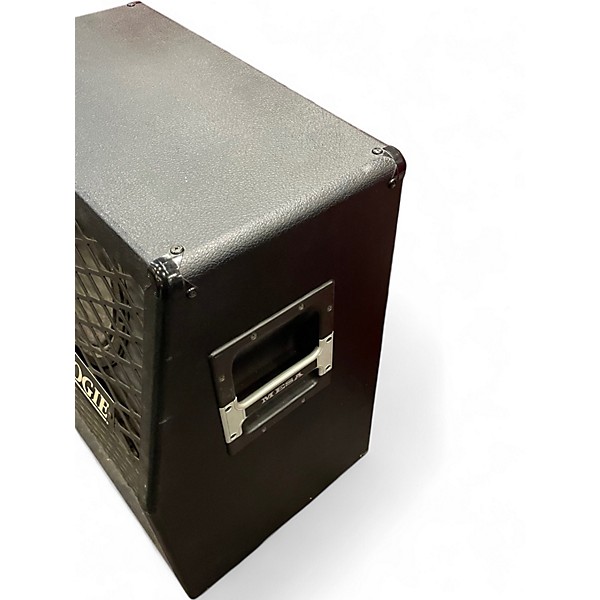 Used MESA/Boogie 2x12 Guitar Cabinet