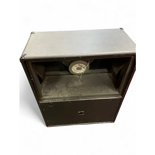 Used MESA/Boogie 2x12 Guitar Cabinet