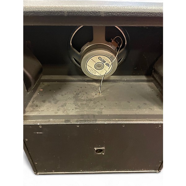 Used MESA/Boogie 2x12 Guitar Cabinet