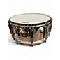 Used 1990s TAMA 6.5X14 Artwood Birch AW206 Snare Chrome Over Wood Drum thumbnail