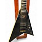 Used 1999 Jackson RR1 Randy Rhoads USA Black Solid Body Electric Guitar thumbnail