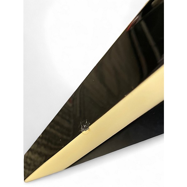 Used 1999 Jackson RR1 Randy Rhoads USA Black Solid Body Electric Guitar