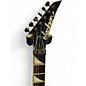 Used 1999 Jackson RR1 Randy Rhoads USA Black Solid Body Electric Guitar