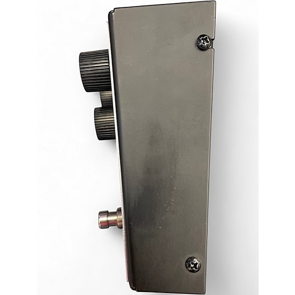 Used Maestro FZ-M Effect Pedal