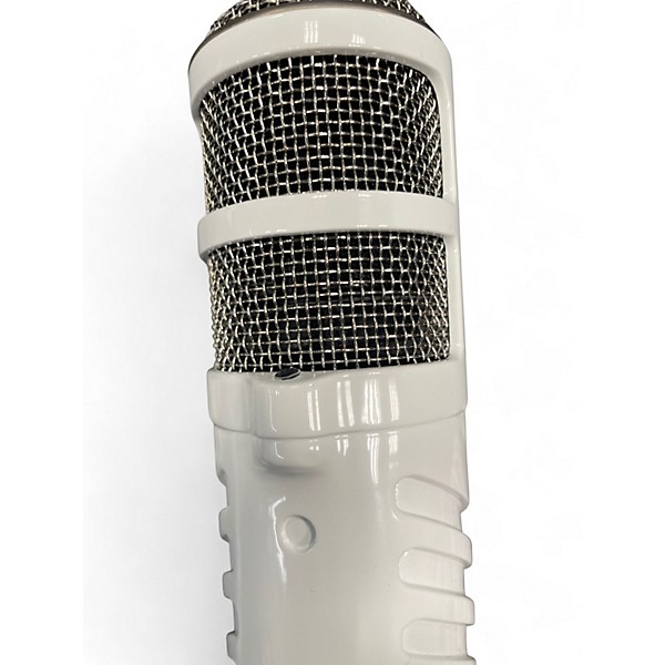 Used RODE PODCASTER USB Microphone