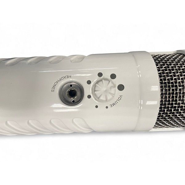 Used RODE PODCASTER USB Microphone