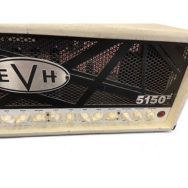 Used EVH 5150 III 100W Tube Guitar Amp Head
