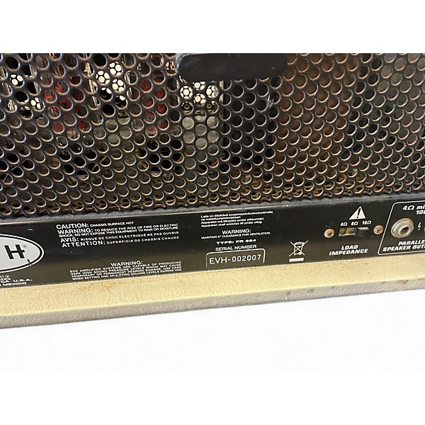 Used EVH 5150 III 100W Tube Guitar Amp Head