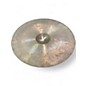 Used Zildjian 16in Medium Thin Crash Cymbal