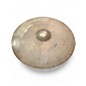 Used Zildjian 16in Medium Thin Crash Cymbal