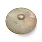 Used Zildjian 16in Medium Thin Crash Cymbal