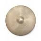 Used Zildjian 20in Ride Cymbal thumbnail