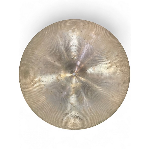 Used Zildjian 20in Ride Cymbal