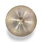 Used Zildjian 20in Ride Cymbal