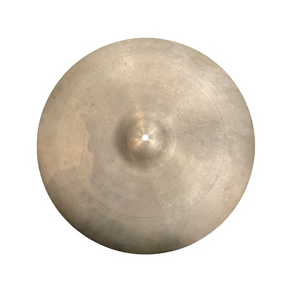 Used Zildjian 20in Ride Cymbal