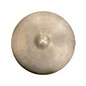 Used Zildjian 20in Ride Cymbal