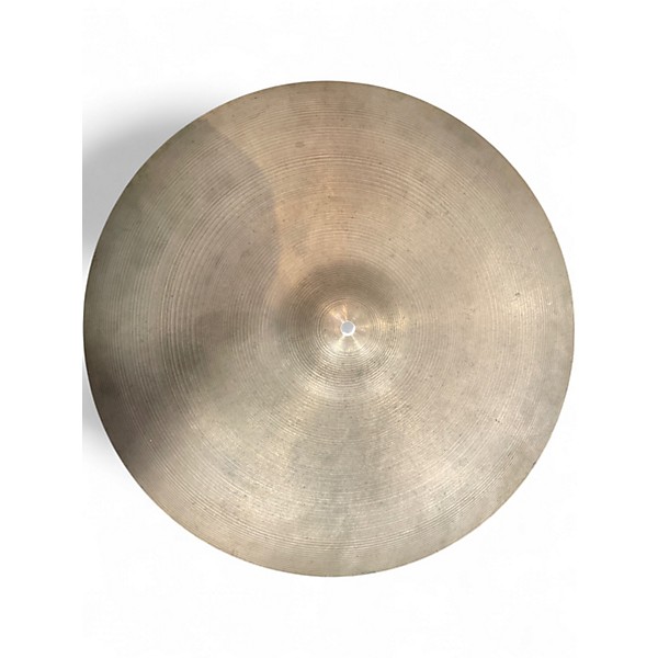 Used Zildjian 20in Ride Cymbal
