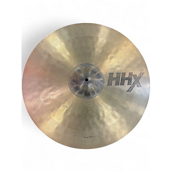 Used SABIAN 20in XS20 Medium Ride Cymbal