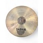 Used SABIAN 20in XS20 Medium Ride Cymbal
