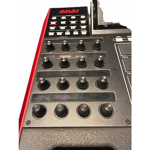 Used Akai Professional MPCX Production Controller