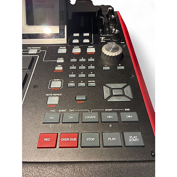 Used Akai Professional MPCX Production Controller